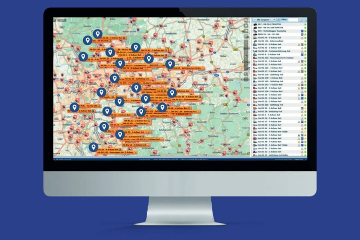 GPS & Sicherheit